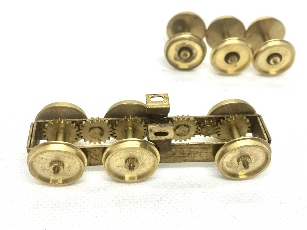 鉄道模型 nsk Z) Z SHORTY Type KIHA40 Oga Line Color (Model Train